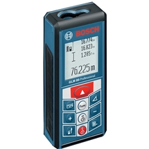 Telemetru cu laser Bosch GLM 80